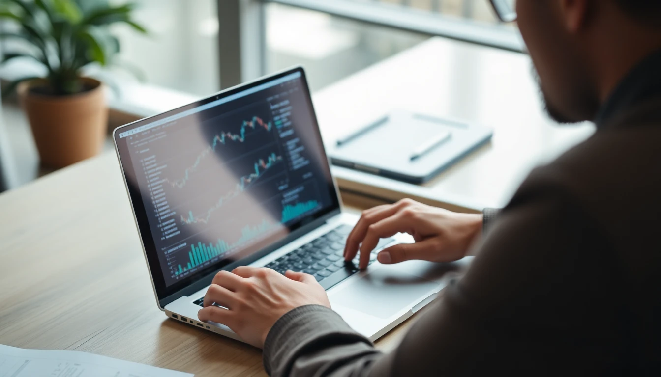 Asesoría financiera